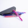 Erasable pens