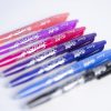 Erasable pens