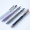 Set mit 4 Stiften - nude
