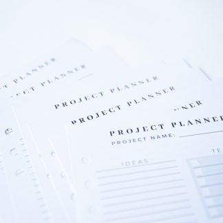 Project planner