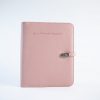 Your Personal Organizer luxury pink
