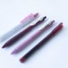 Set mit 4 Stiften - pink