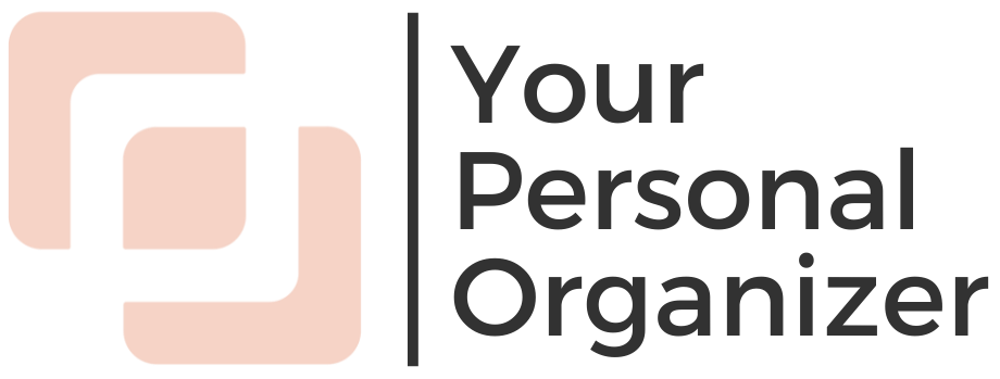Your Personal Organizer