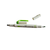 Zebra Mildliner highlighter green
