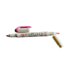 Zebra Mildliner highlighter rosa
