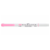 Zebra Mildliner highlighter pink