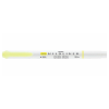 Zebra Mildliner yellow