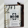 pochette d'agenda
