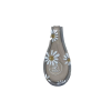 Latte petal OliClip