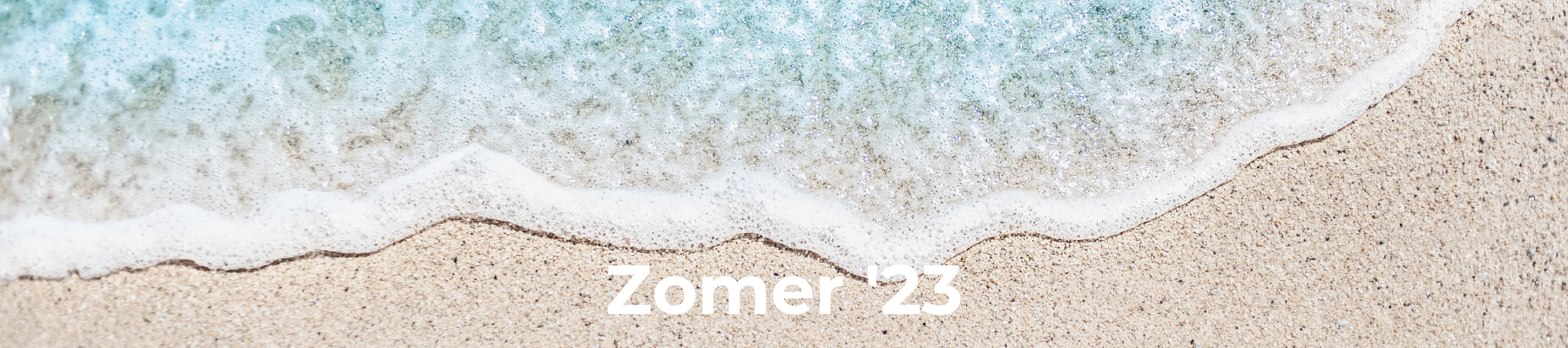 Zomer '23
