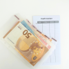 Cash enveloppen