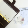 Cash enveloppen