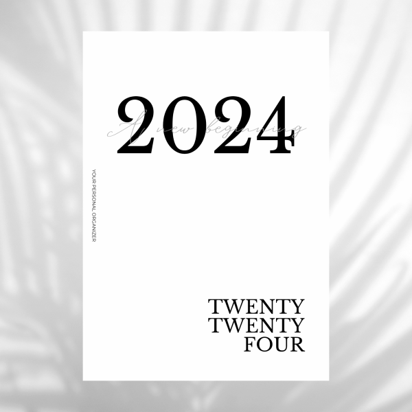 2024 Dashboard