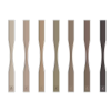 SlimLine Cholate neutral 7-pack